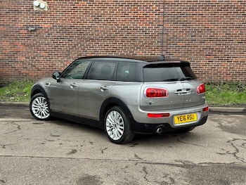 Used MINI Clubman 2016 for sale - 78449804: Photo