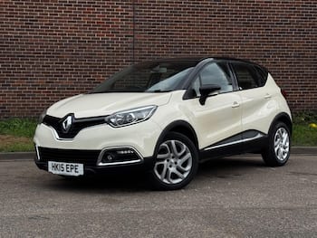 Used Renault Captur 2015 for sale - 79820863: Photo