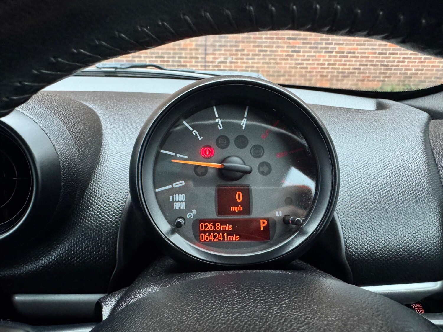 Used MINI Countryman 2016 for sale - 77478713: Photo 10