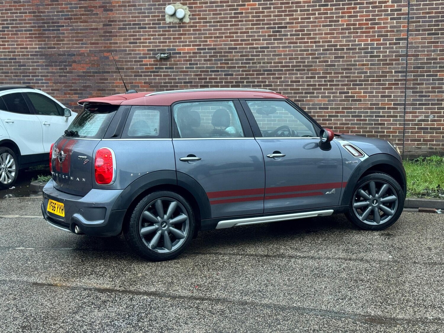 Used MINI Countryman 2016 for sale - 77478713: Photo 15