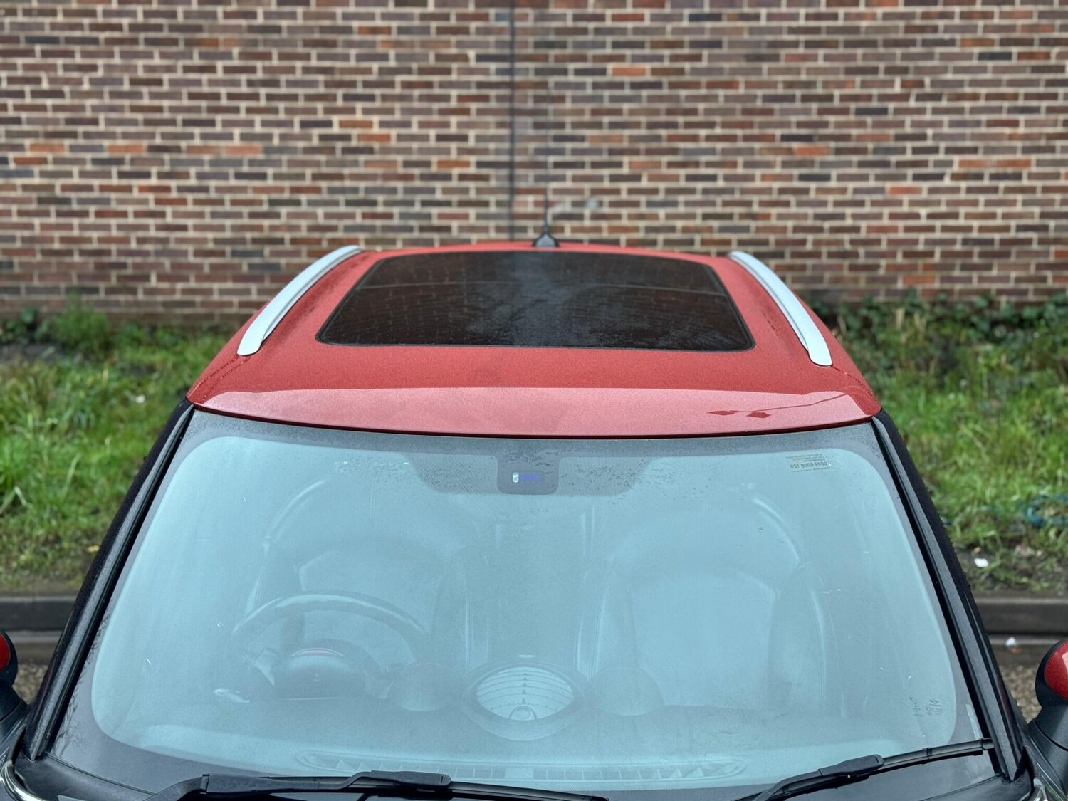 Used MINI Countryman 2016 for sale - 77478713: Photo 18