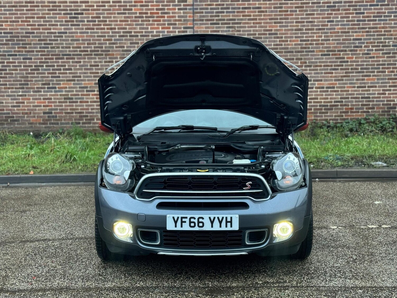 Used MINI Countryman 2016 for sale - 77478713: Photo 19