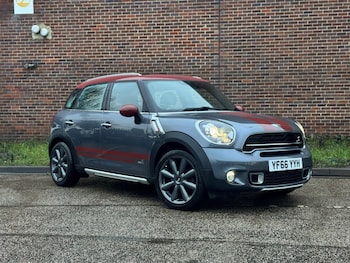 Used MINI Countryman 2016 for sale - 77478713: Photo