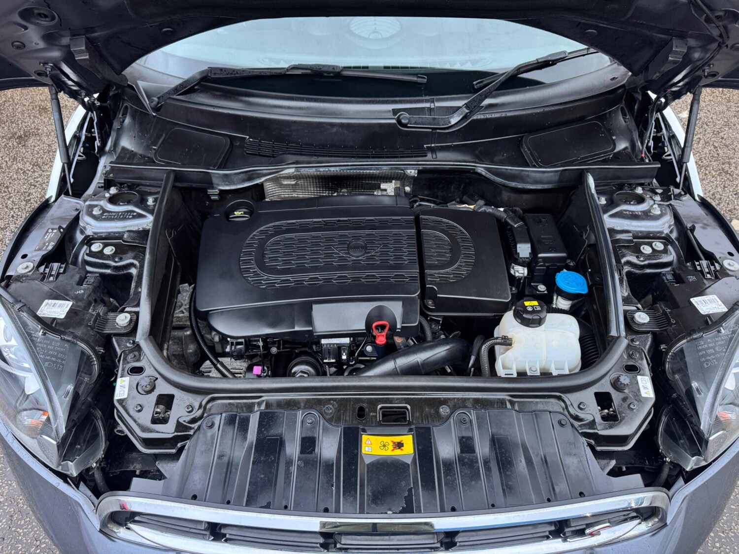 Used MINI Countryman 2016 for sale - 77478713: Photo 20