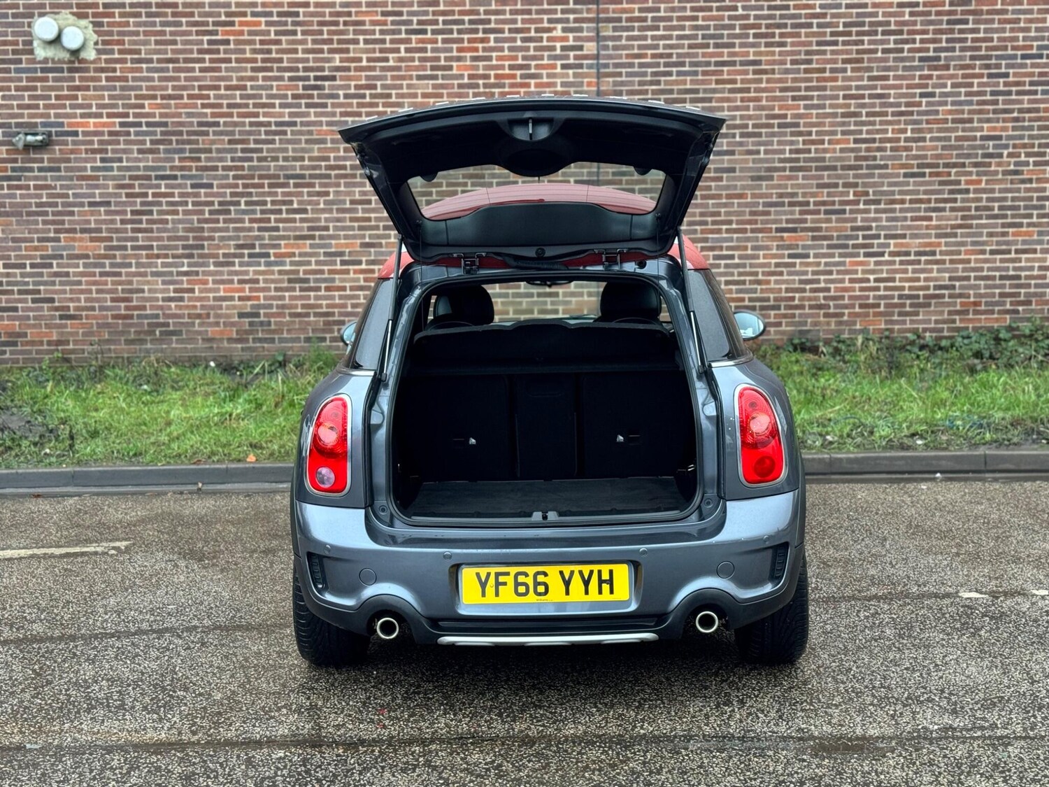 Used MINI Countryman 2016 for sale - 77478713: Photo 21