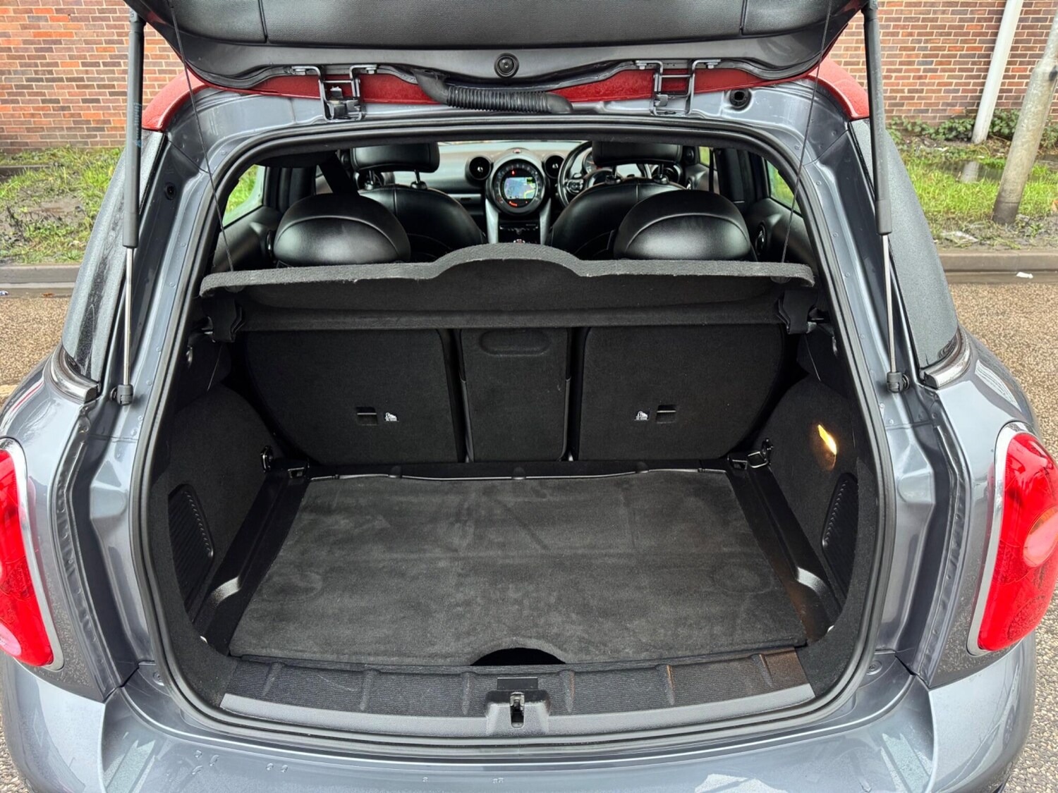 Used MINI Countryman 2016 for sale - 77478713: Photo 22