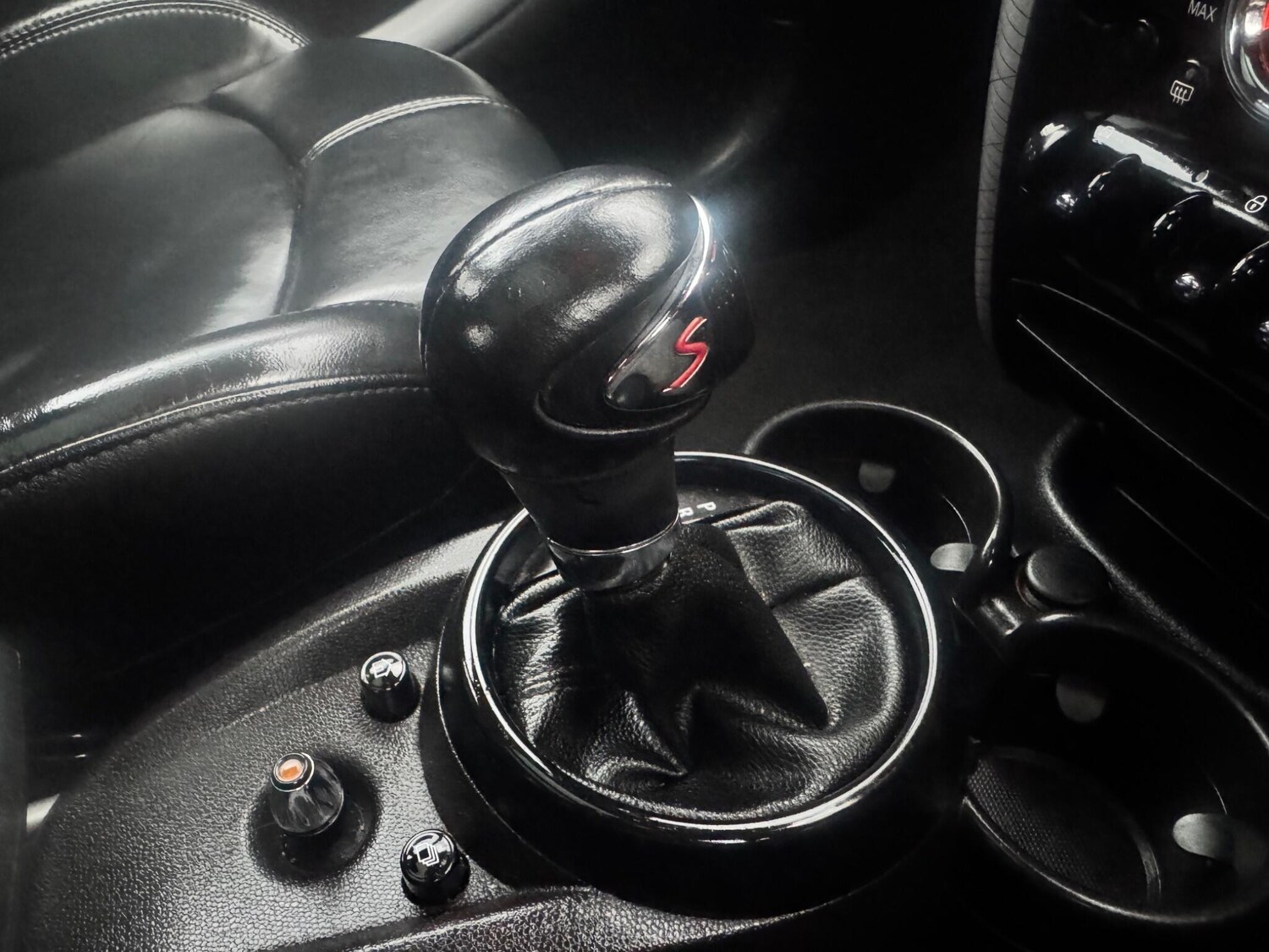 Used MINI Countryman 2016 for sale - 77478713: Photo 24