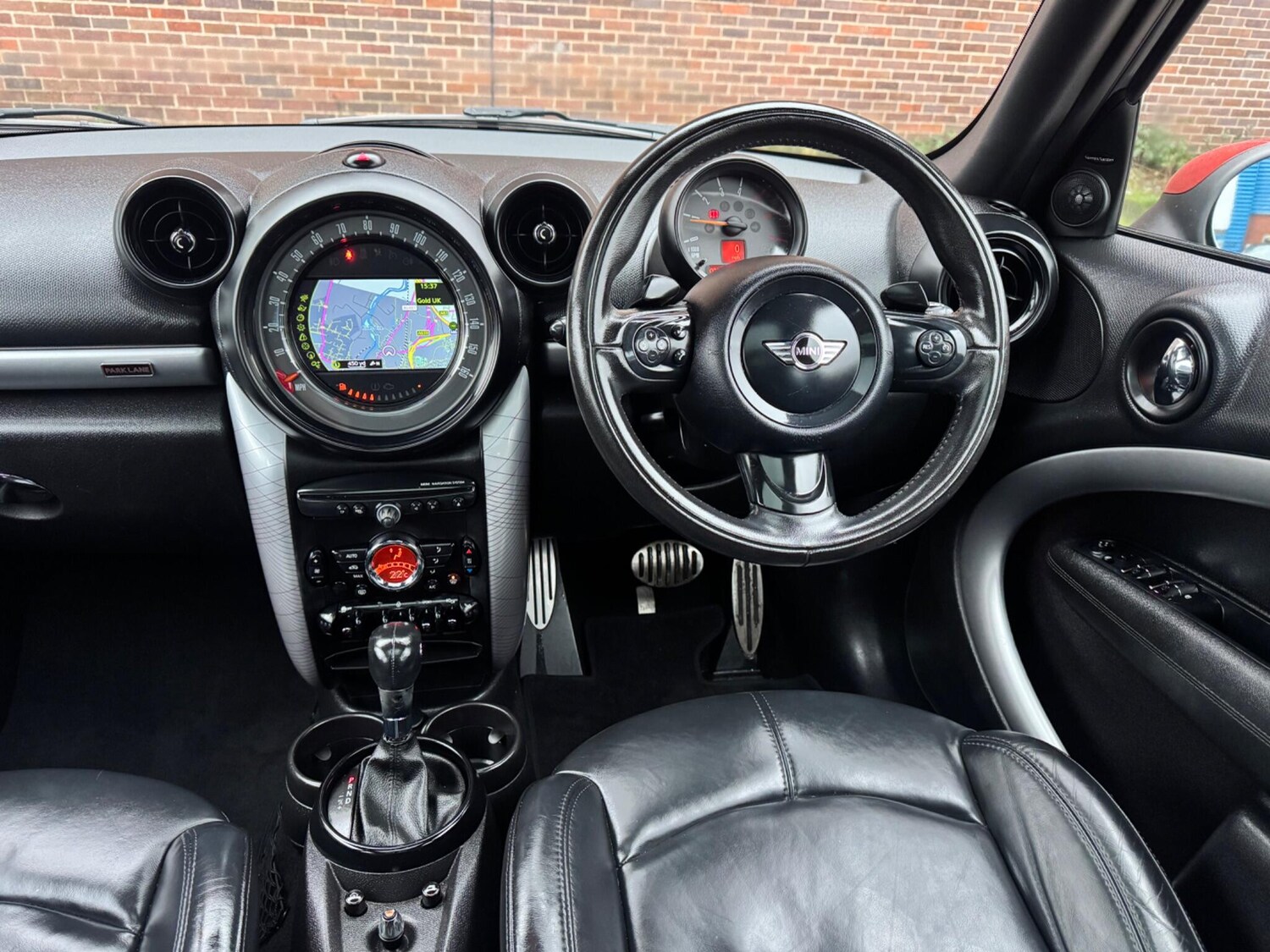 Used MINI Countryman 2016 for sale - 77478713: Photo 25