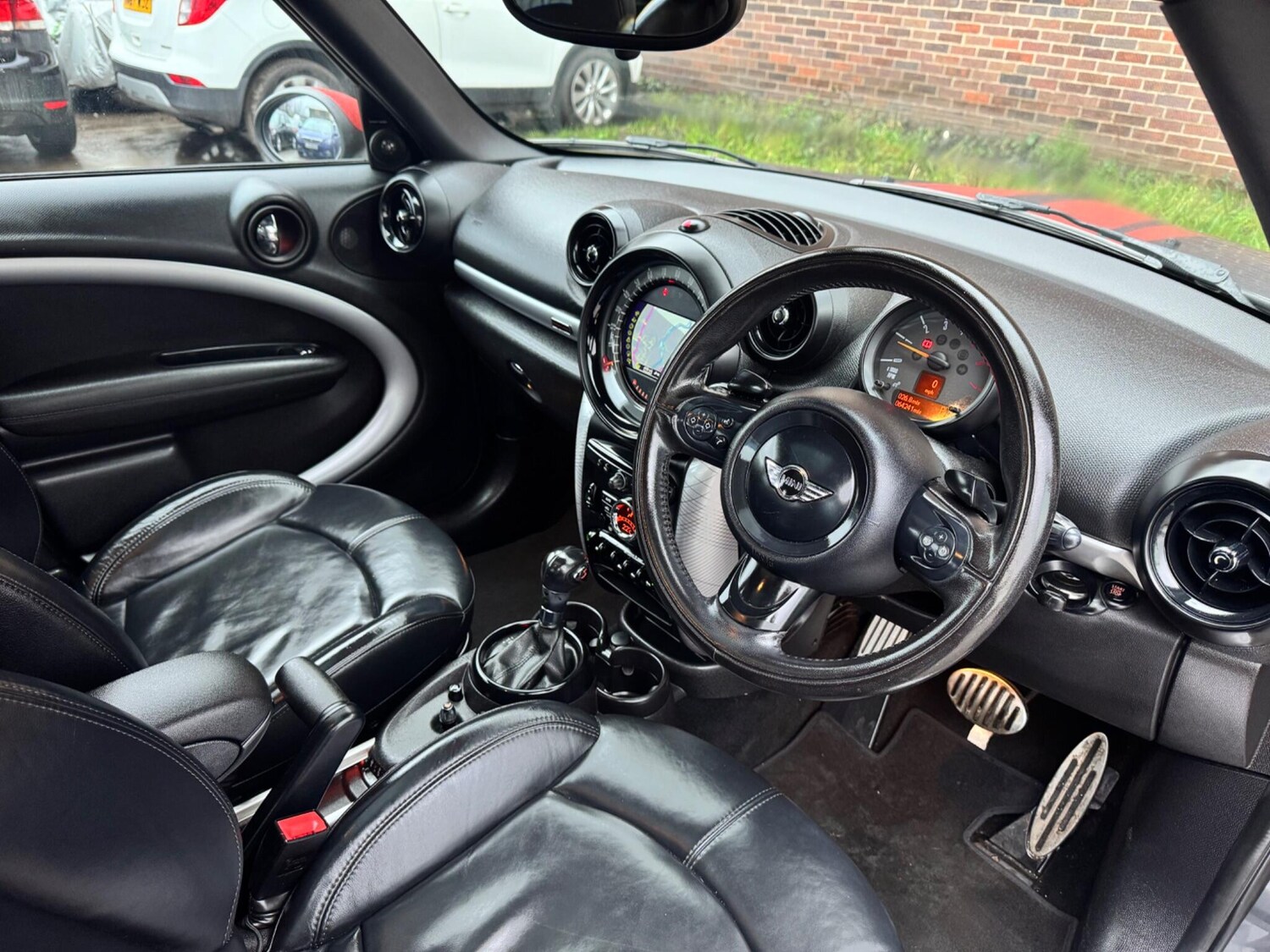 Used MINI Countryman 2016 for sale - 77478713: Photo 28