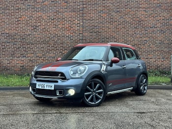 Used MINI Countryman 2016 for sale - 77478713: Photo