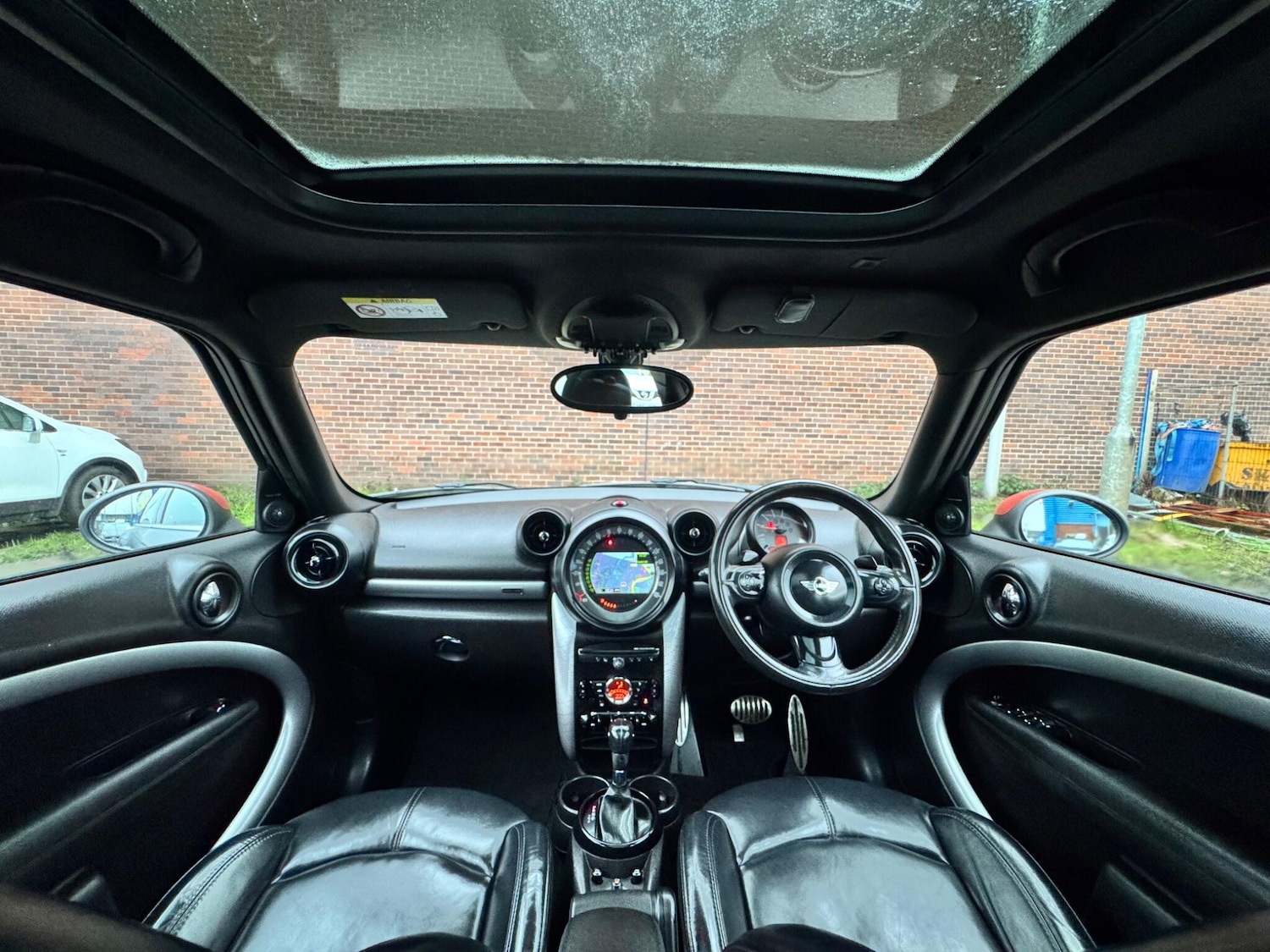 Used MINI Countryman 2016 for sale - 77478713: Photo 3