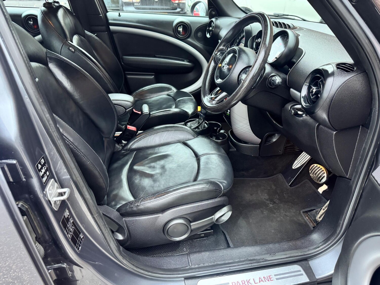 Used MINI Countryman 2016 for sale - 77478713: Photo 30