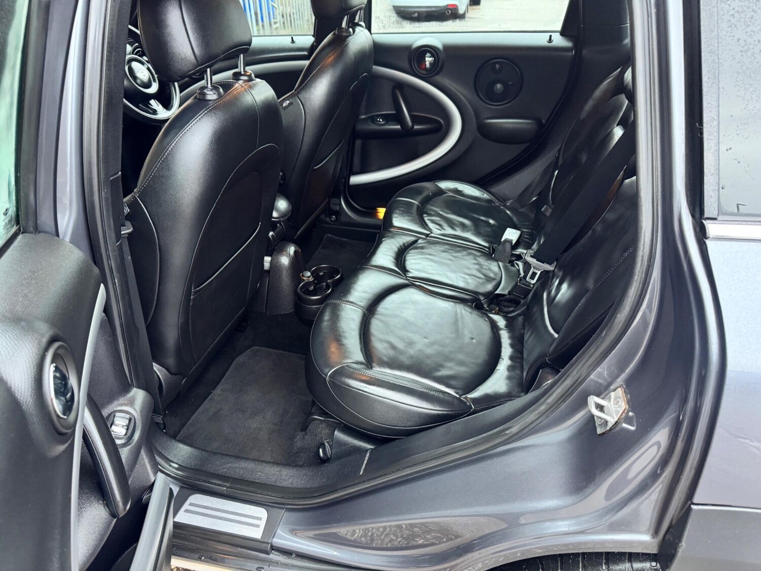 Used MINI Countryman 2016 for sale - 77478713: Photo 31