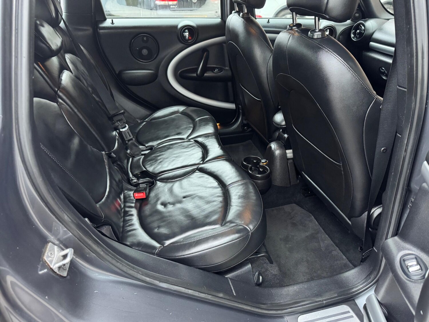 Used MINI Countryman 2016 for sale - 77478713: Photo 32