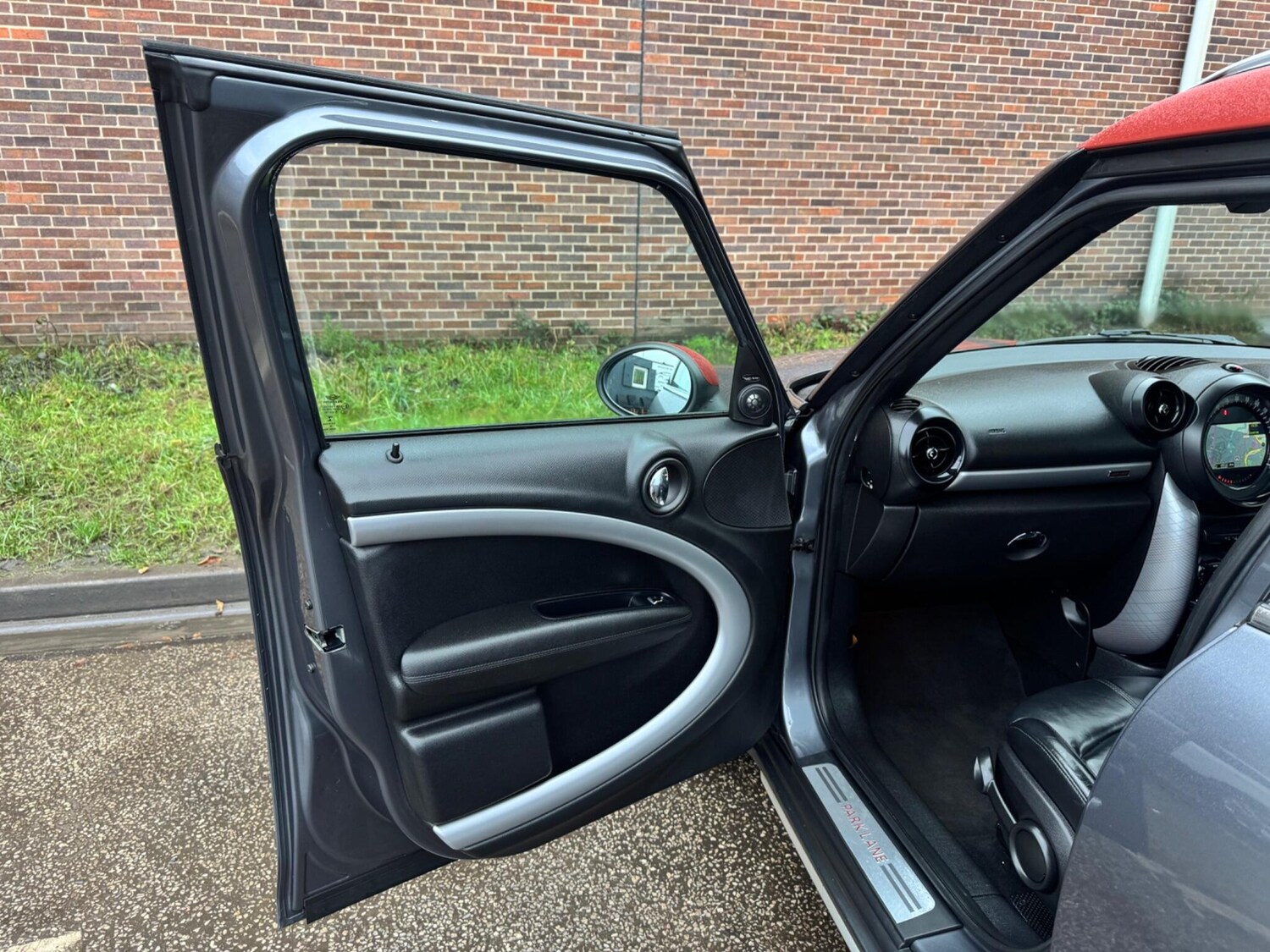 Used MINI Countryman 2016 for sale - 77478713: Photo 36