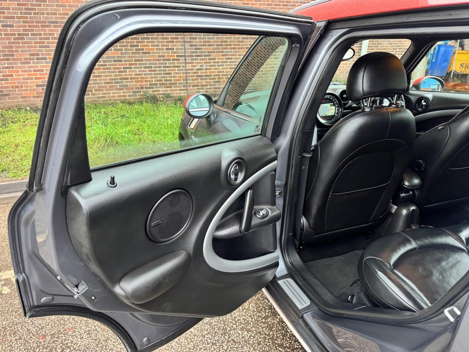 Used MINI Countryman 2016 for sale - 77478713: Photo 37