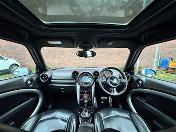 Used MINI Countryman 2016 for sale - 77478713: Photo