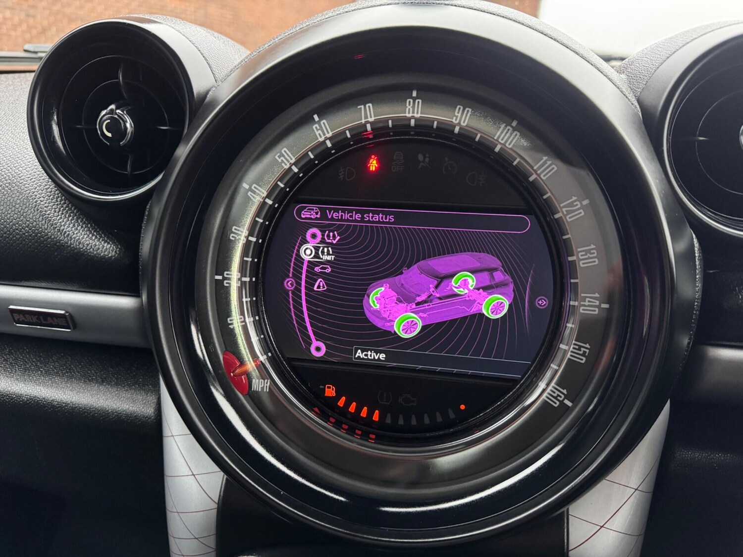 Used MINI Countryman 2016 for sale - 77478713: Photo 42