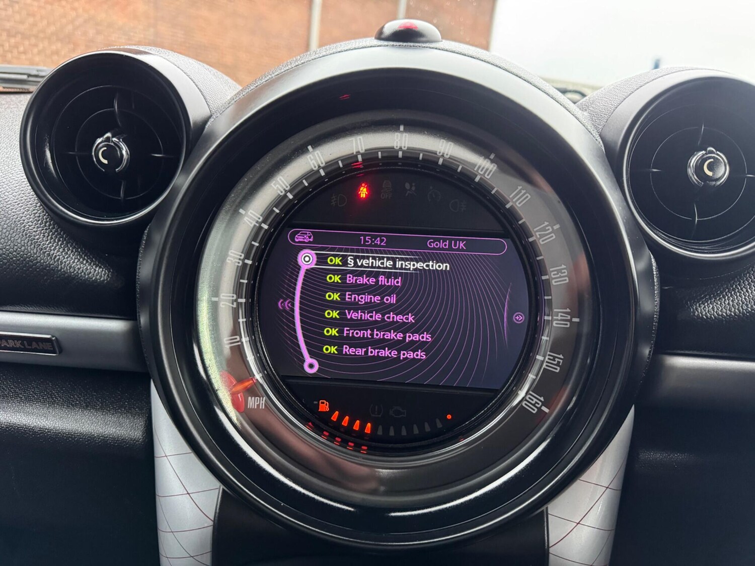 Used MINI Countryman 2016 for sale - 77478713: Photo 43