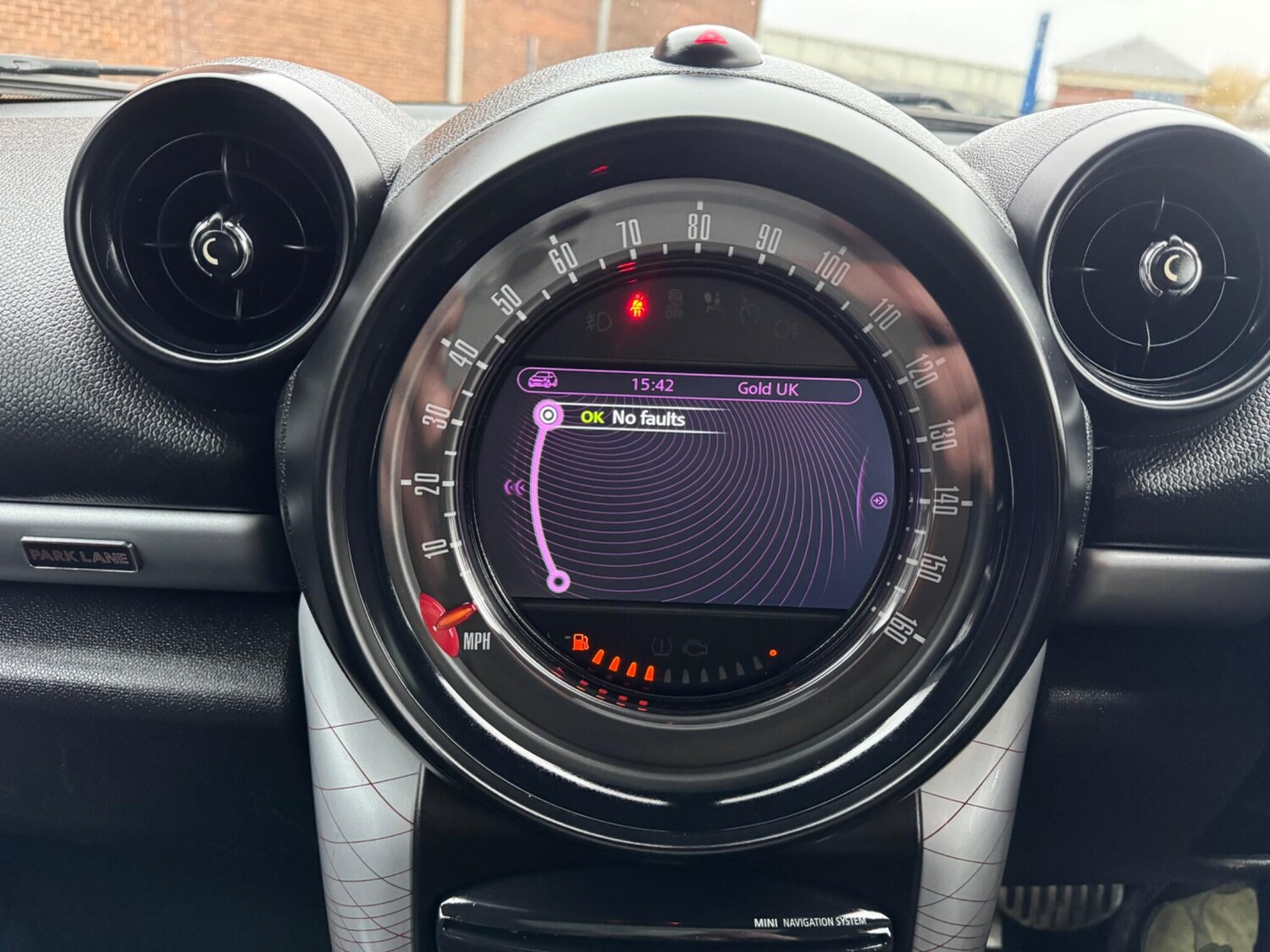 Used MINI Countryman 2016 for sale - 77478713: Photo 44