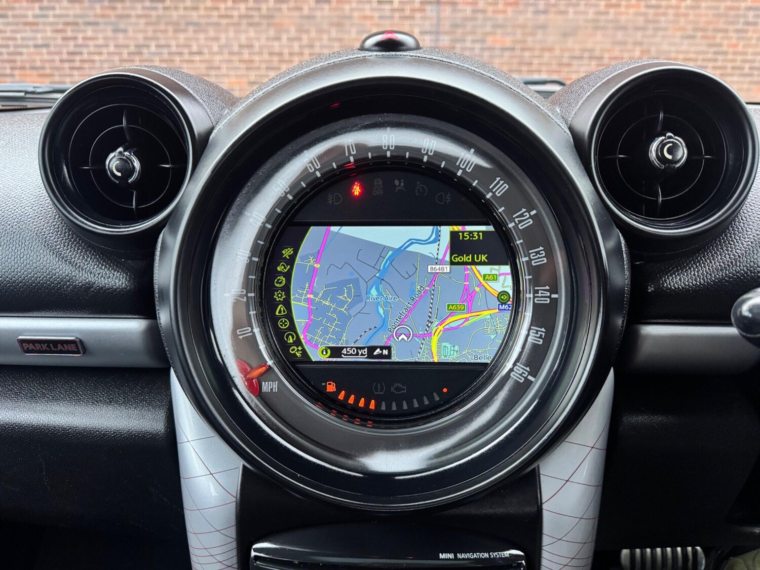 Used MINI Countryman 2016 for sale - 77478713: Photo 45