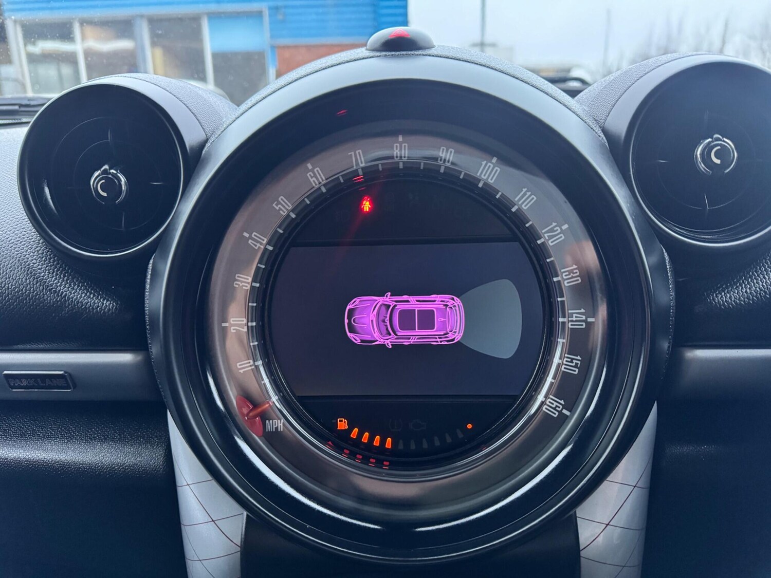 Used MINI Countryman 2016 for sale - 77478713: Photo 46