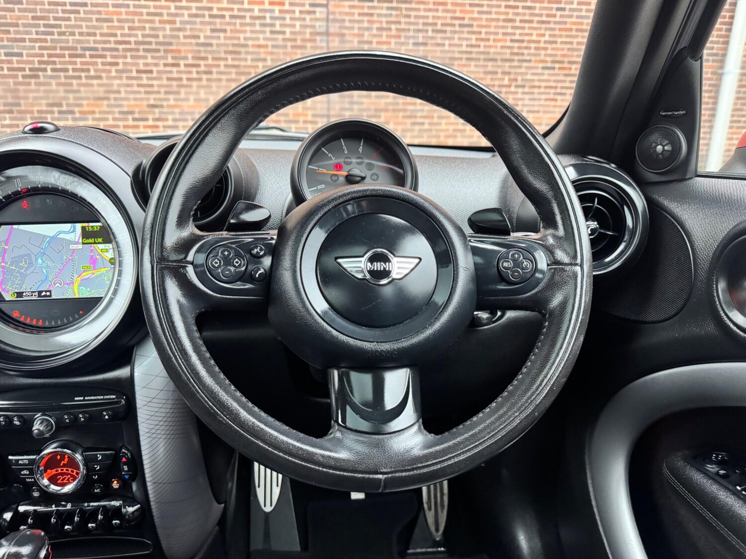 Used MINI Countryman 2016 for sale - 77478713: Photo 47