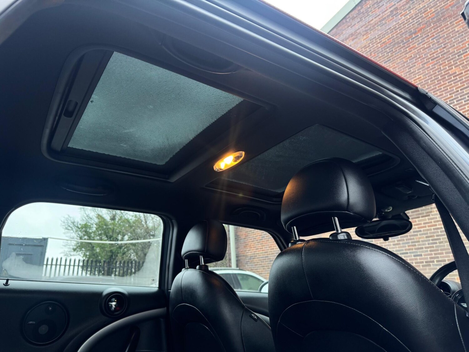 Used MINI Countryman 2016 for sale - 77478713: Photo 50