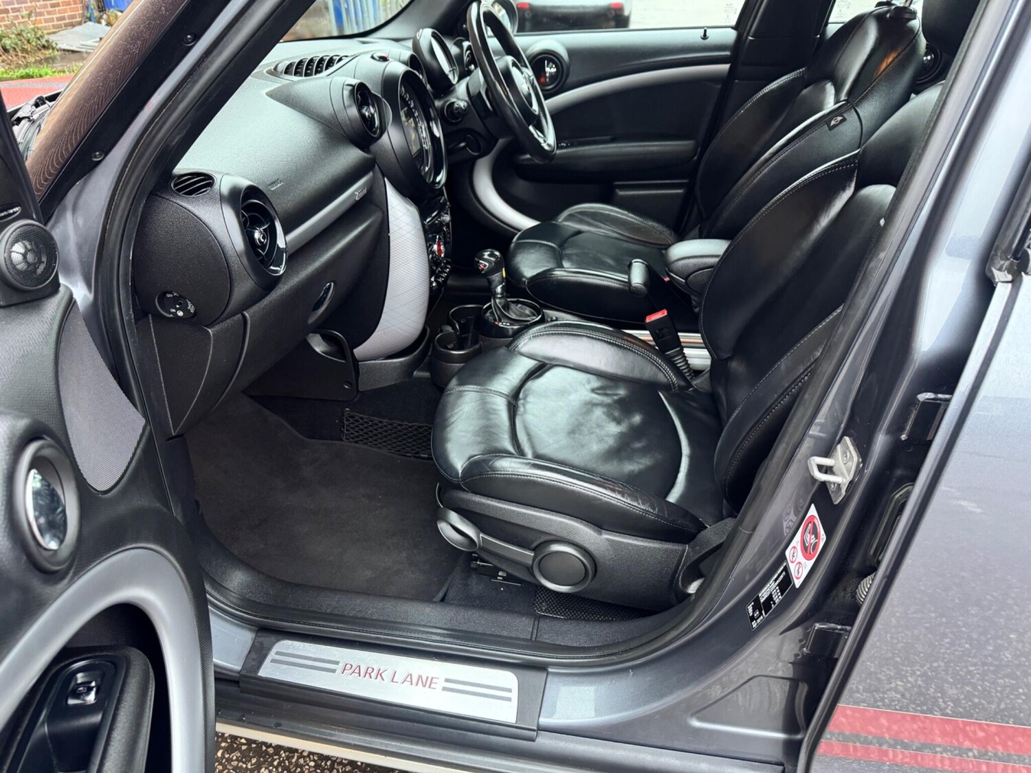 Used MINI Countryman 2016 for sale - 77478713: Photo 51