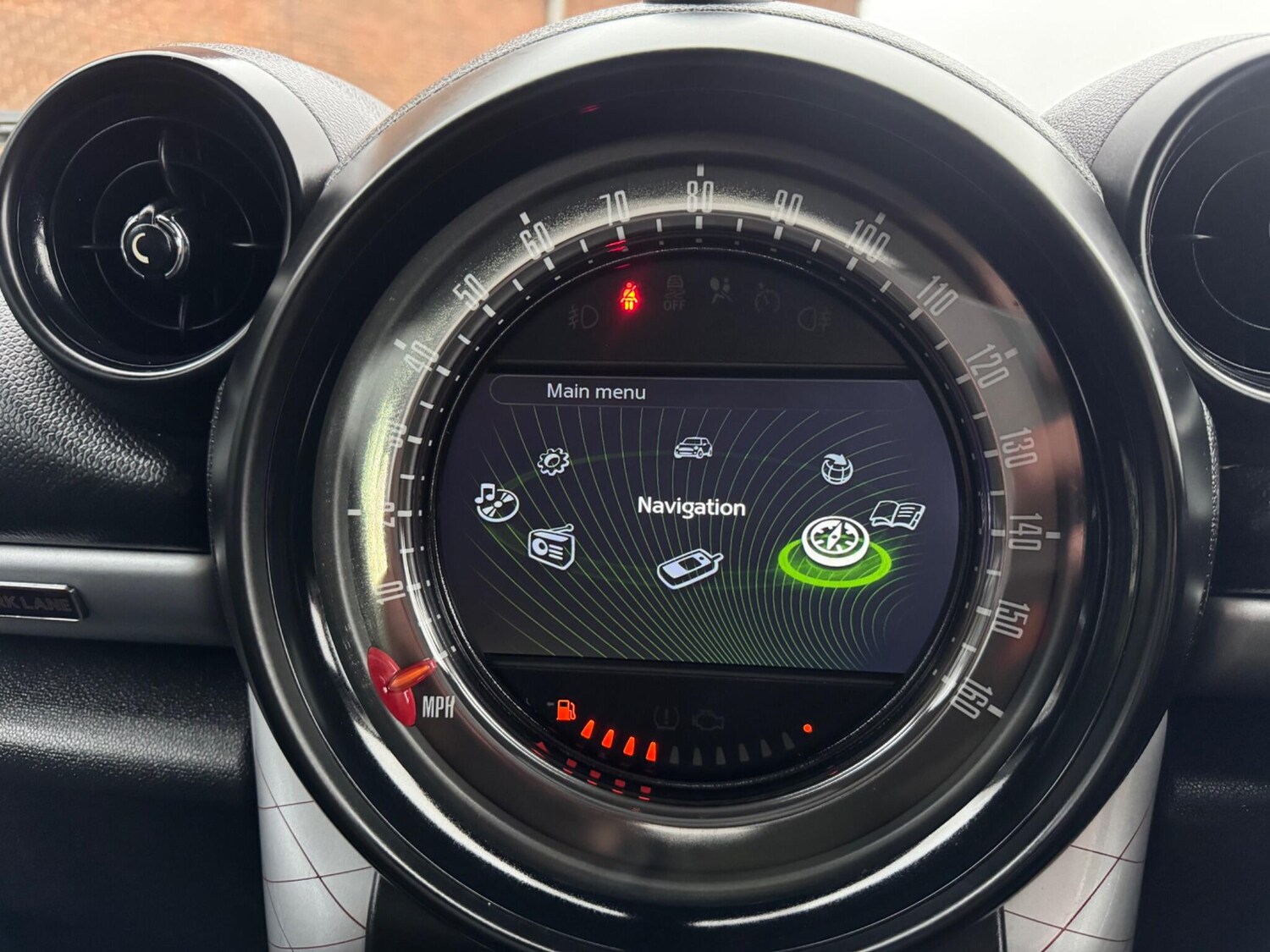 Used MINI Countryman 2016 for sale - 77478713: Photo 52