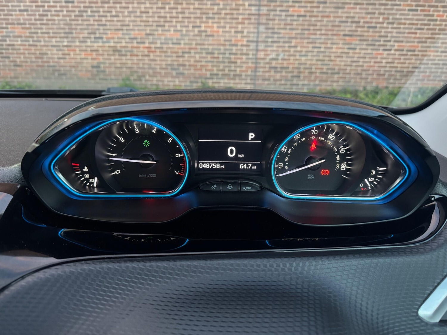 Used Peugeot 2008 2018 for sale - 78062583: Photo 10