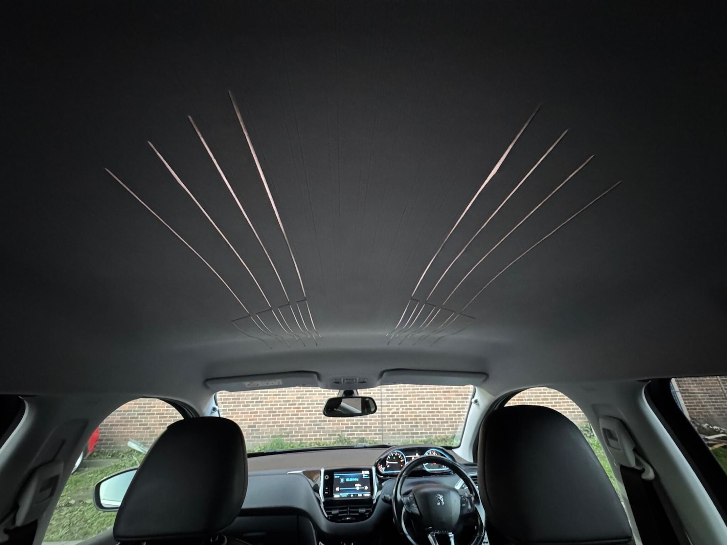 Used Peugeot 2008 2018 for sale - 78062583: Photo 17