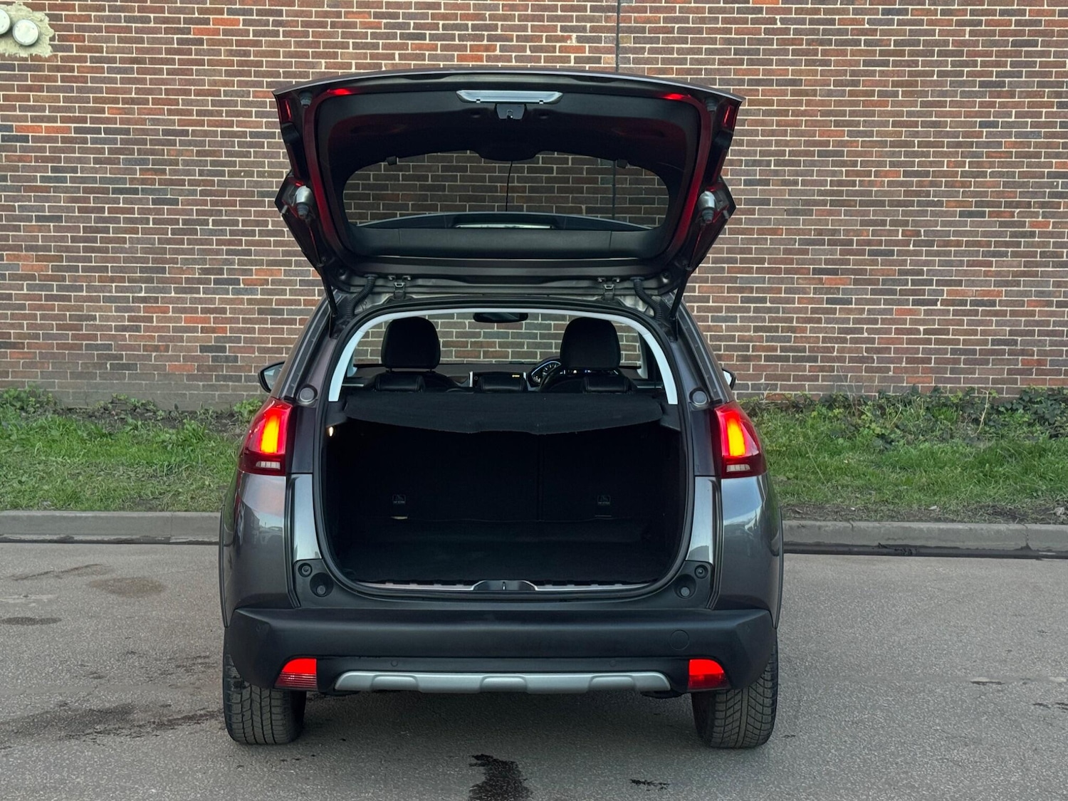 Used Peugeot 2008 2018 for sale - 78062583: Photo 20