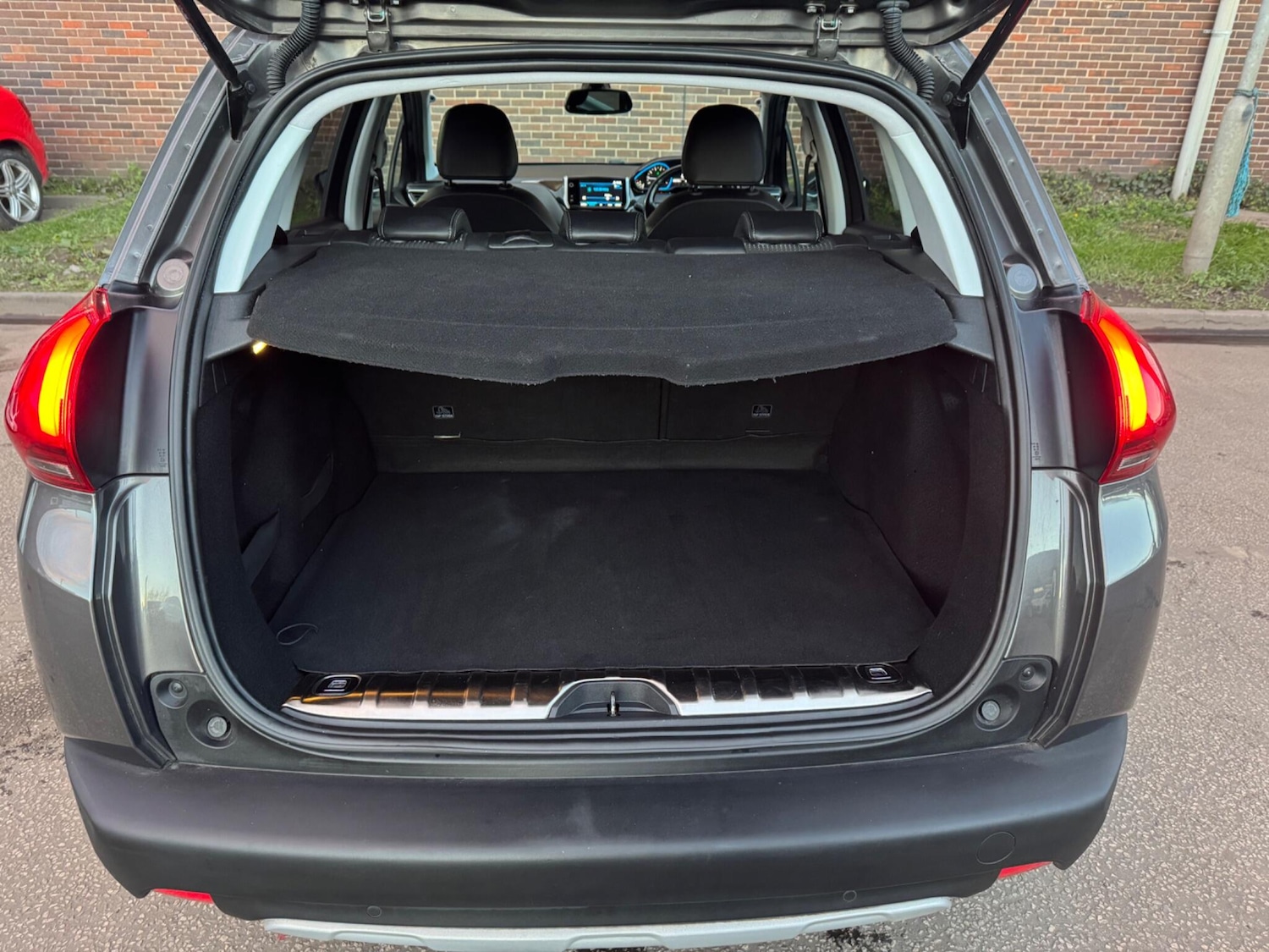 Used Peugeot 2008 2018 for sale - 78062583: Photo 21