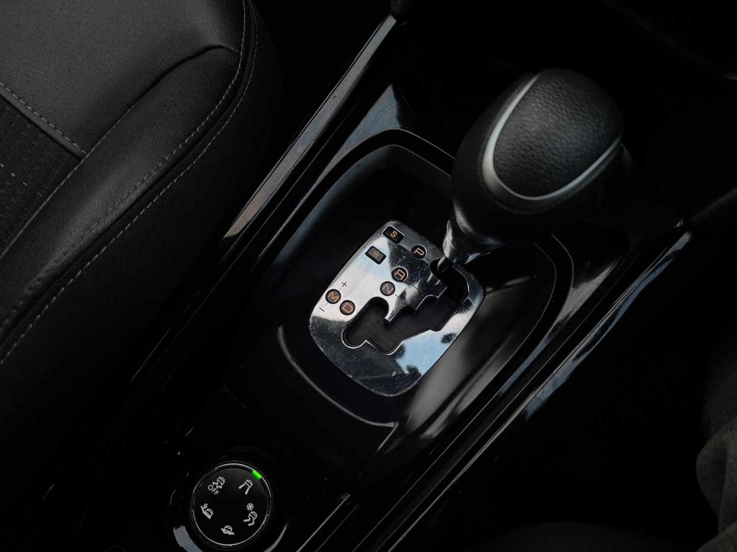 Used Peugeot 2008 2018 for sale - 78062583: Photo 25