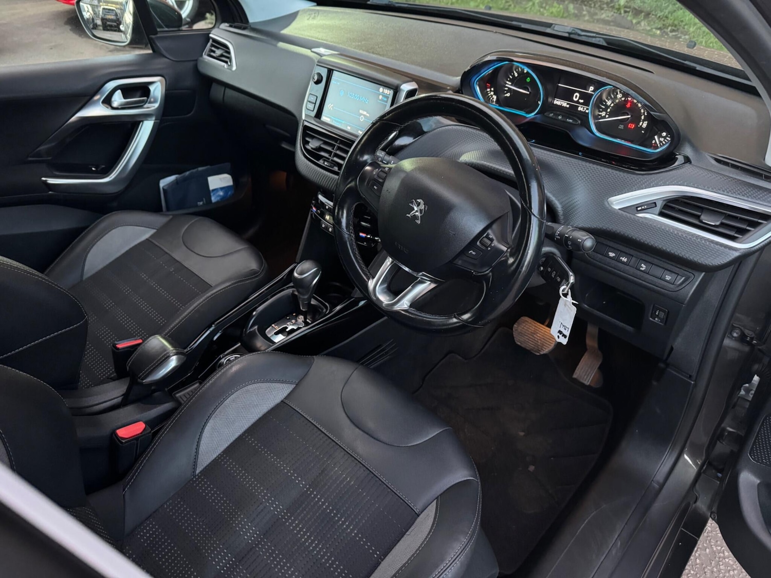 Used Peugeot 2008 2018 for sale - 78062583: Photo 26