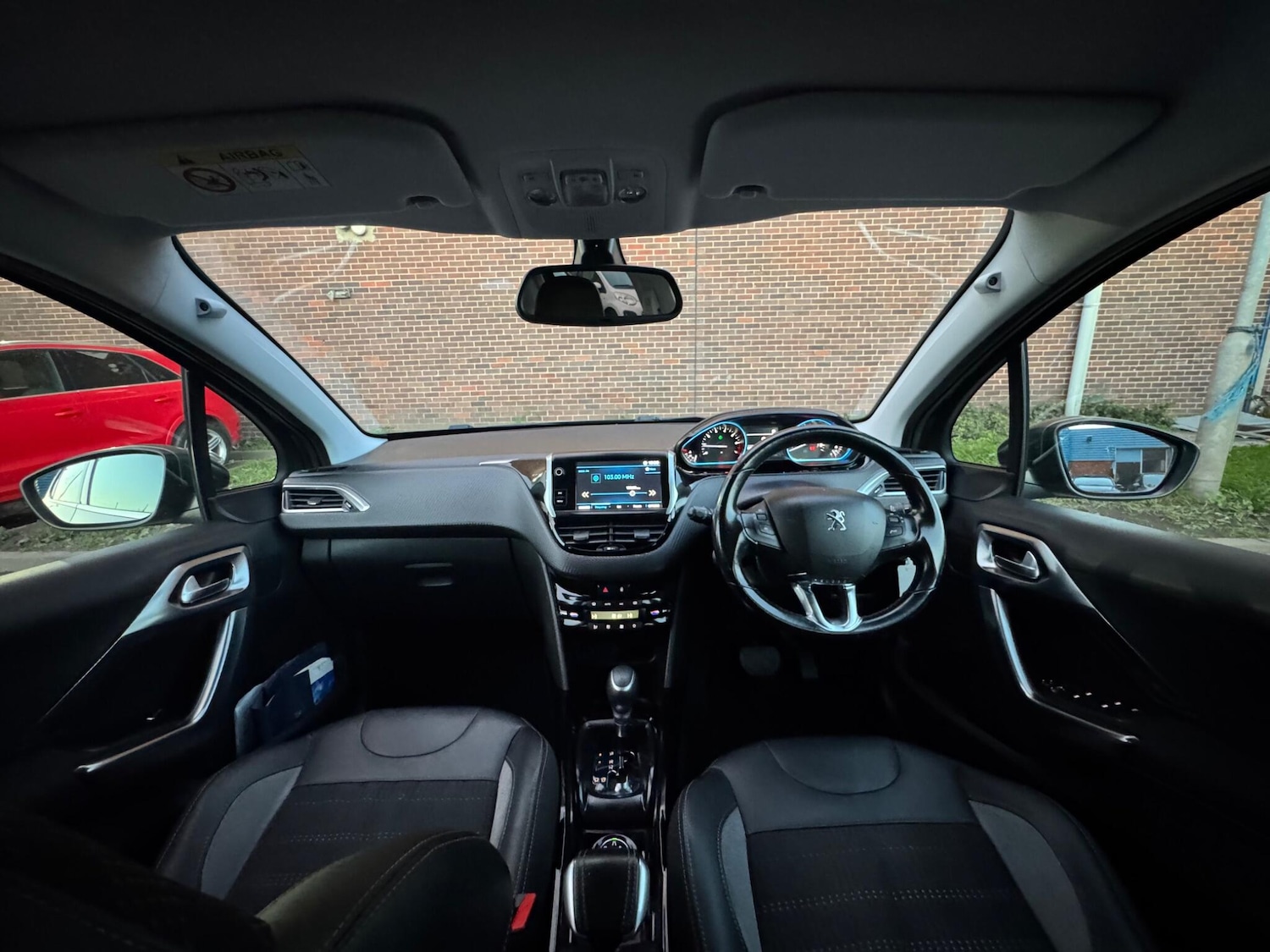 Used Peugeot 2008 2018 for sale - 78062583: Photo 3