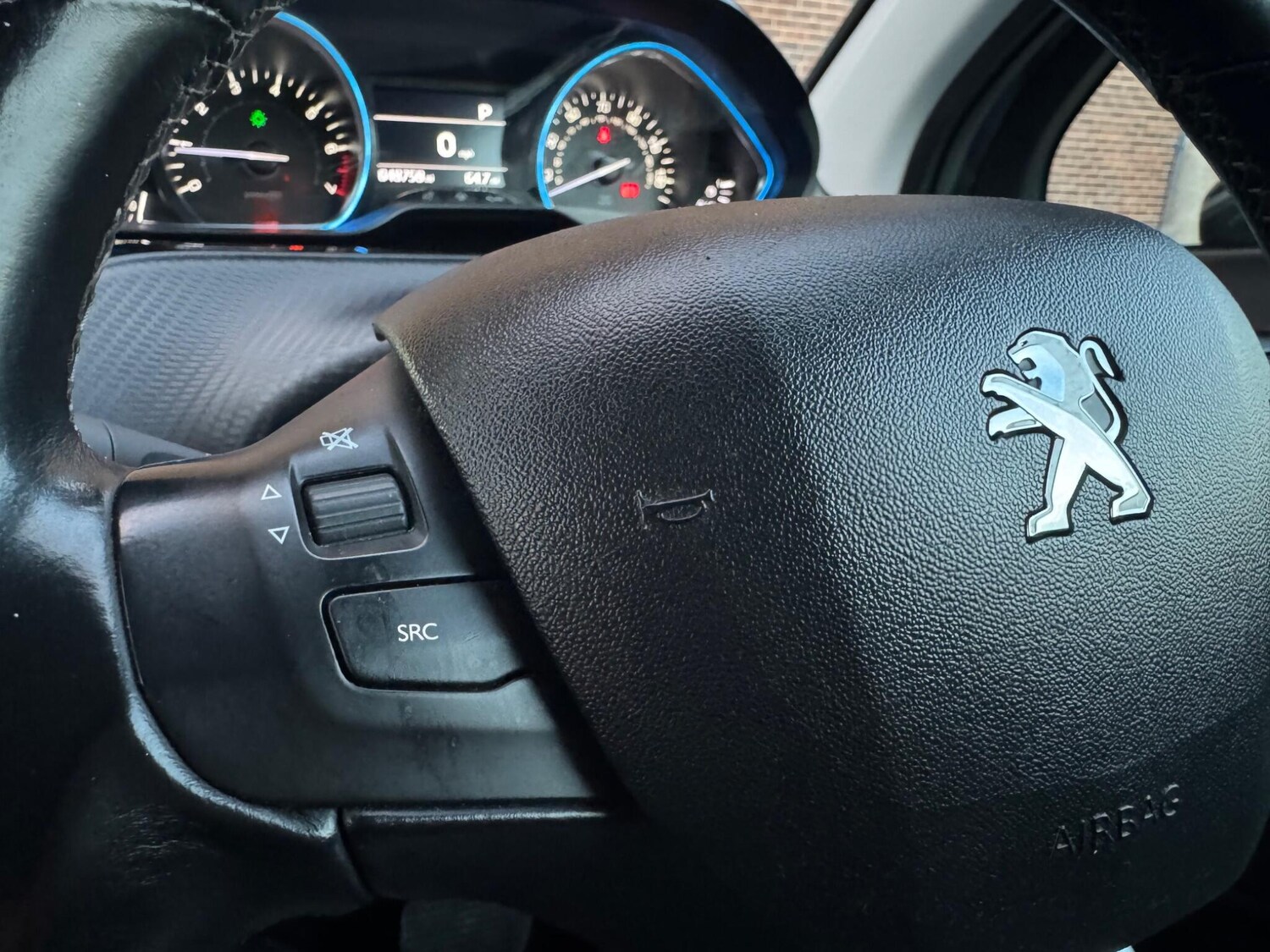 Used Peugeot 2008 2018 for sale - 78062583: Photo 31