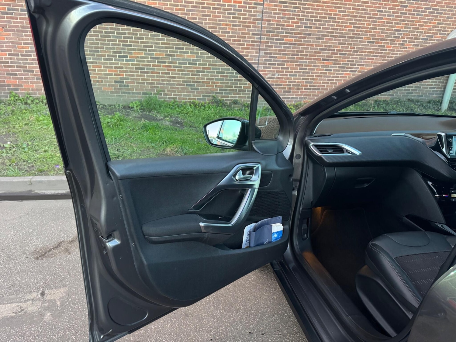 Used Peugeot 2008 2018 for sale - 78062583: Photo 34