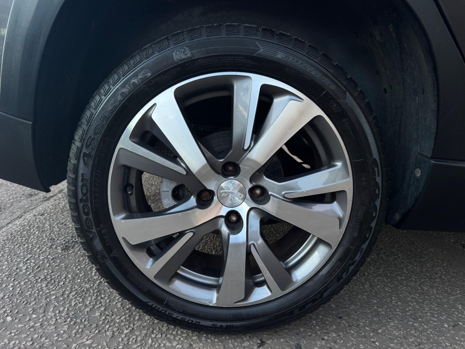 Used Peugeot 2008 2018 for sale - 78062583: Photo 39