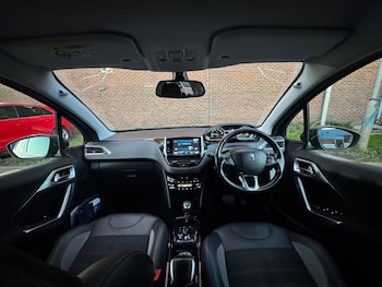 Used Peugeot 2008 2018 for sale - 78062583: Photo