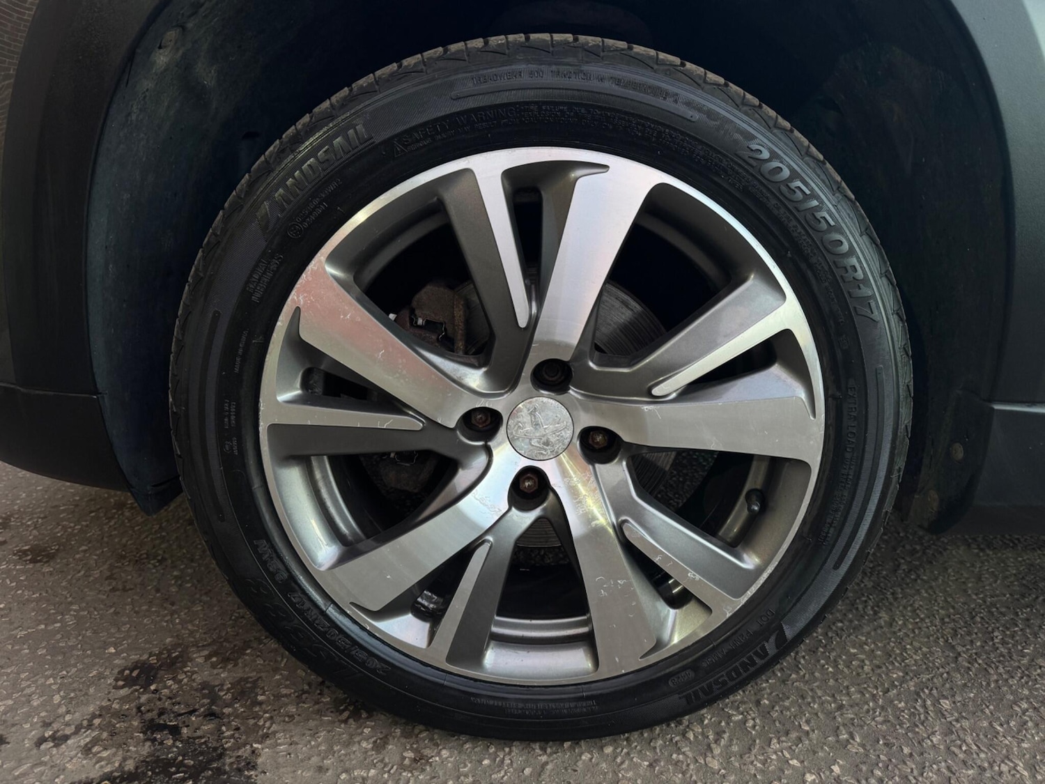 Used Peugeot 2008 2018 for sale - 78062583: Photo 40