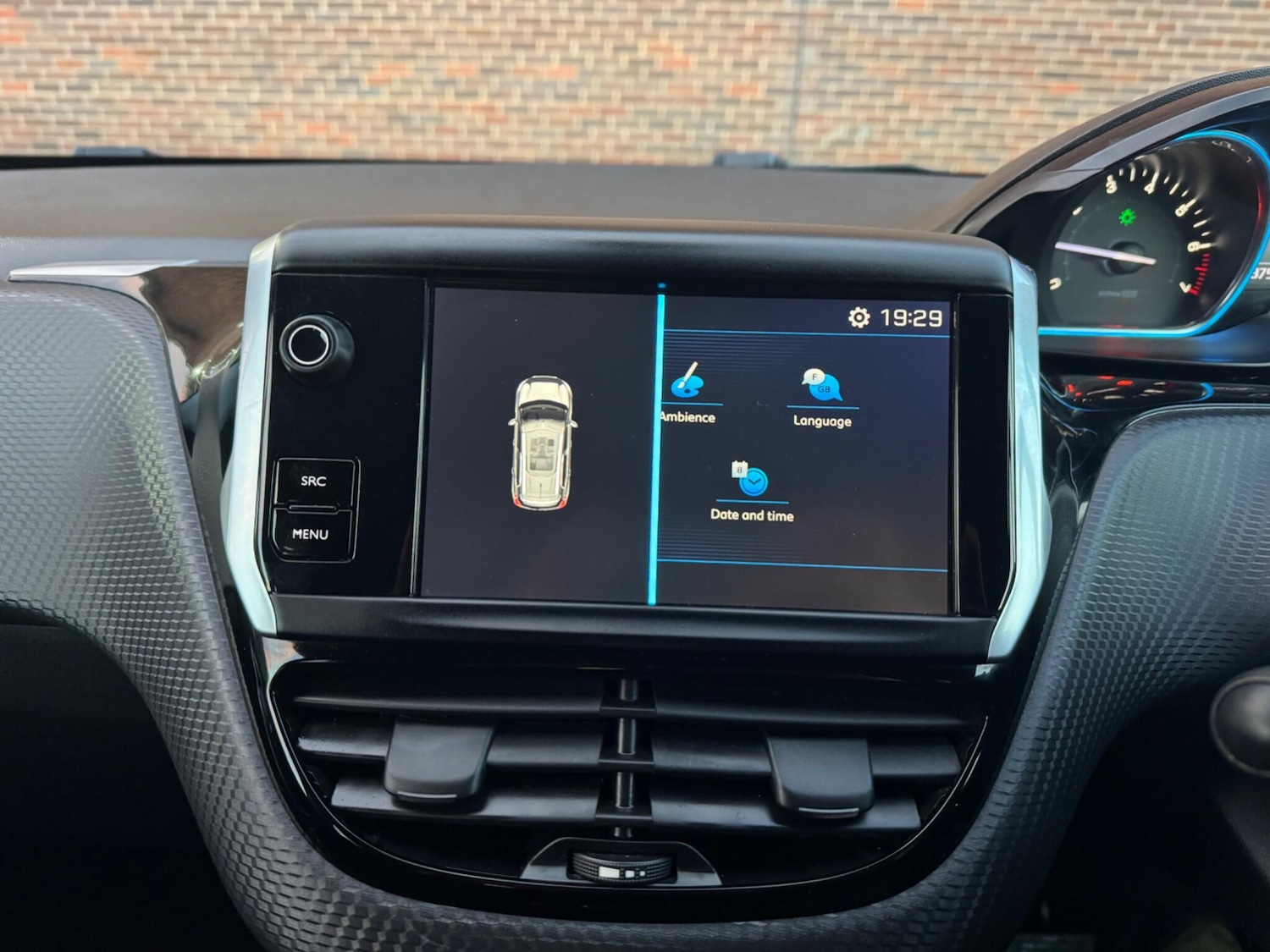 Used Peugeot 2008 2018 for sale - 78062583: Photo 43