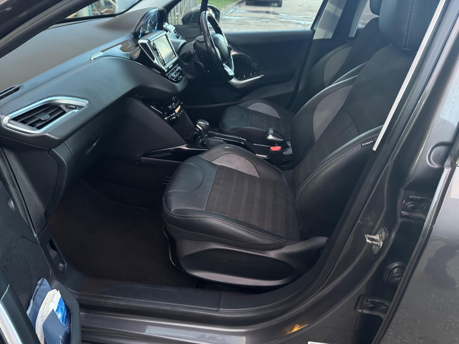 Used Peugeot 2008 2018 for sale - 78062583: Photo 46