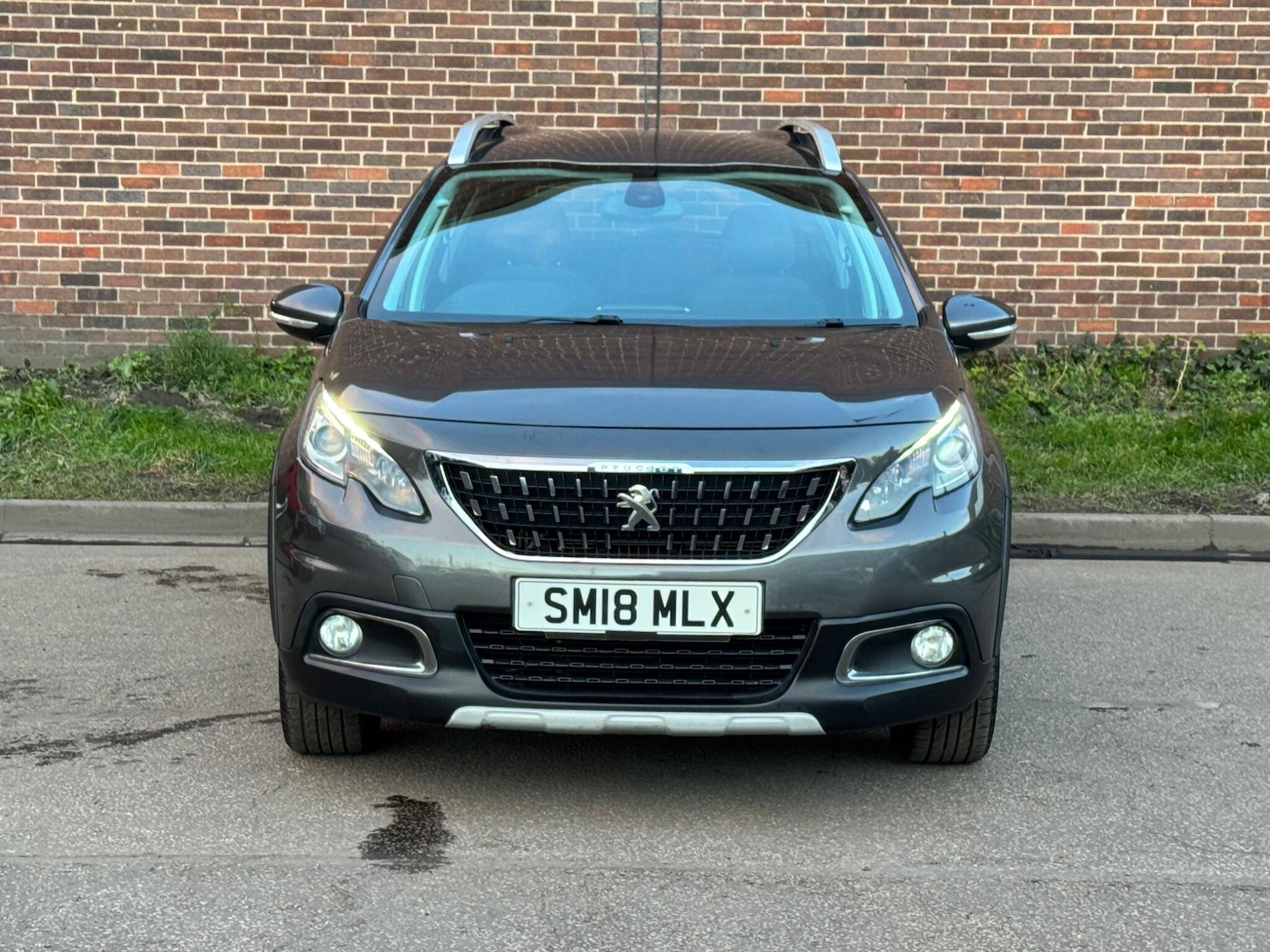 Used Peugeot 2008 2018 for sale - 78062583: Photo 8