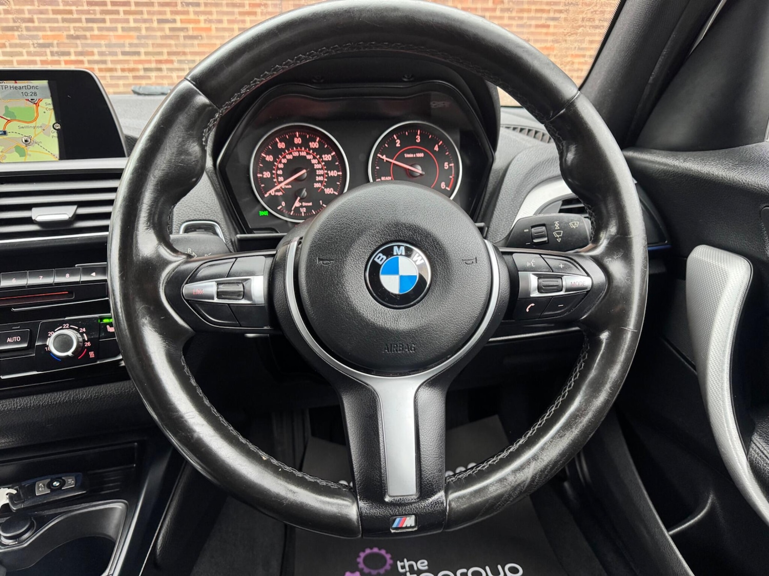 Used BMW 1 Series for sale - 76824944: Photo 10