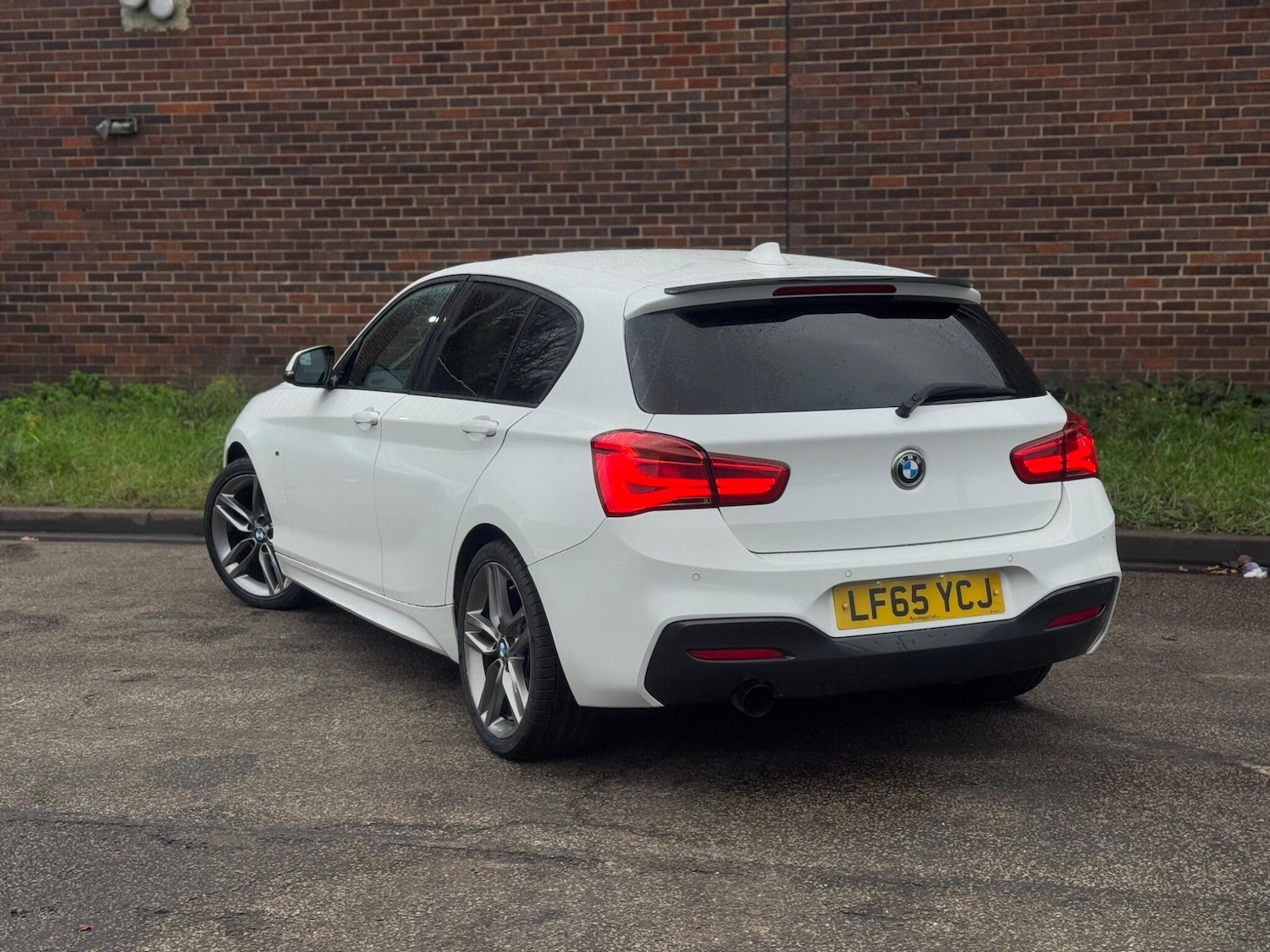 Used BMW 1 Series for sale - 76824944: Photo 11
