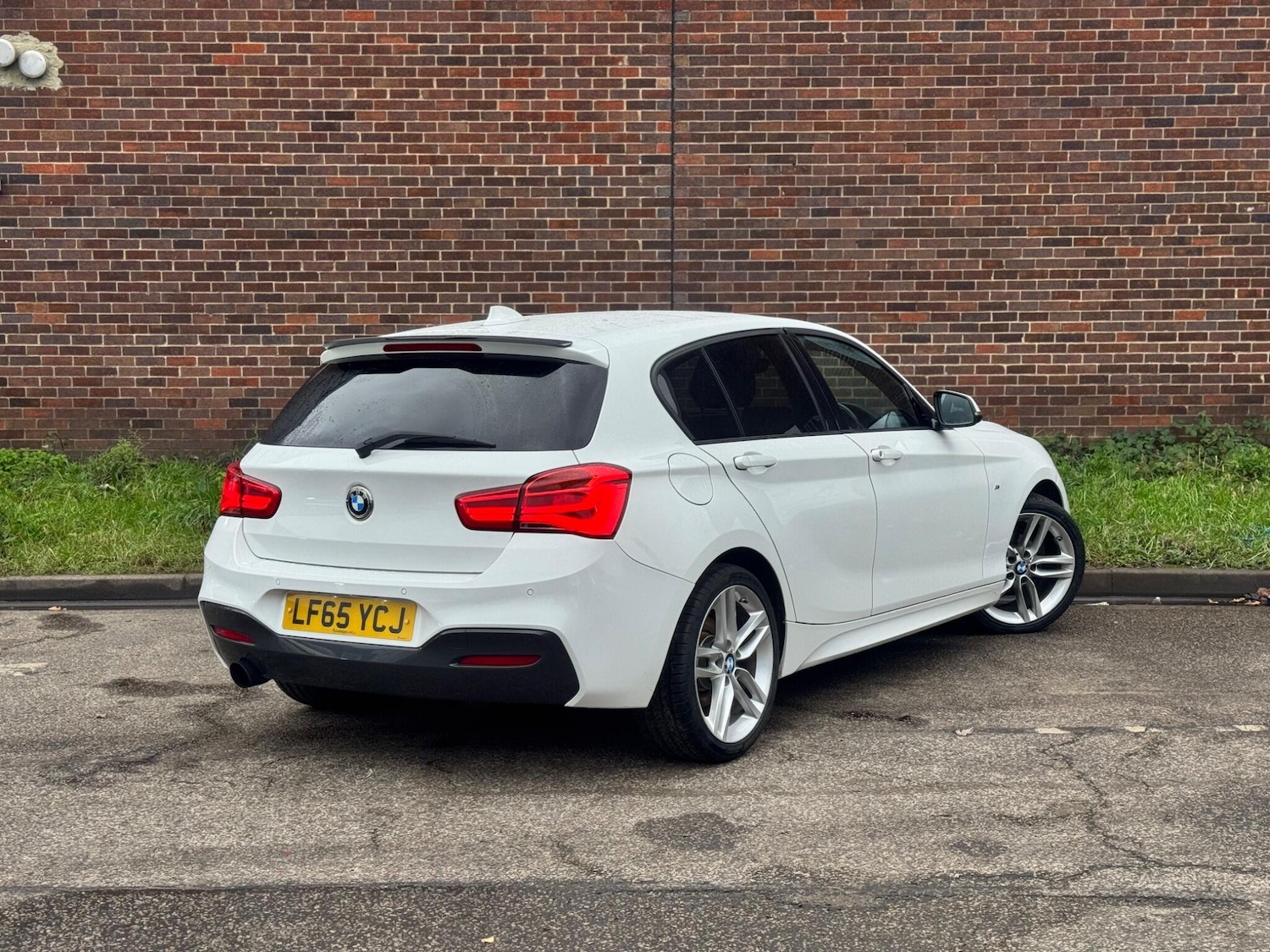 Used BMW 1 Series for sale - 76824944: Photo 12