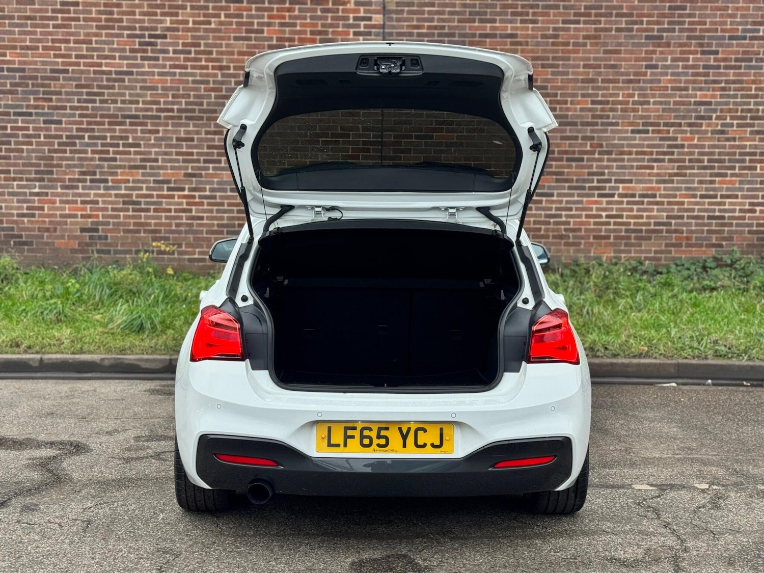 Used BMW 1 Series for sale - 76824944: Photo 13