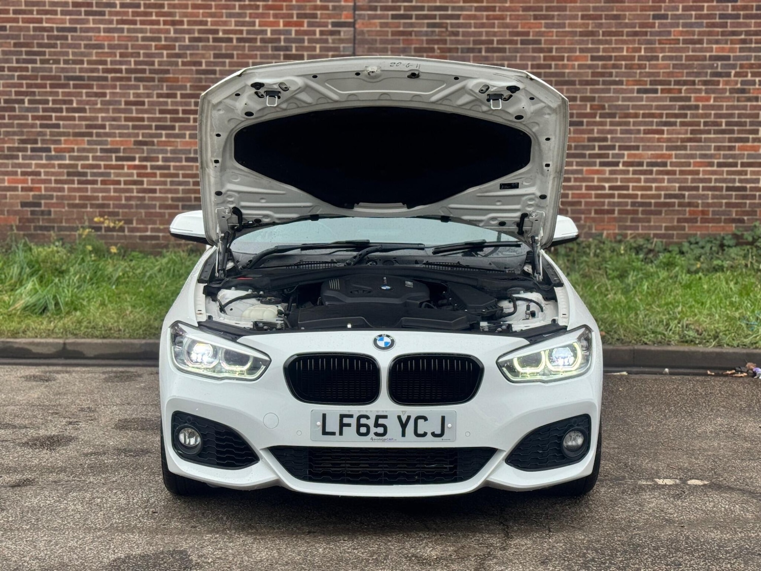 Used BMW 1 Series for sale - 76824944: Photo 15